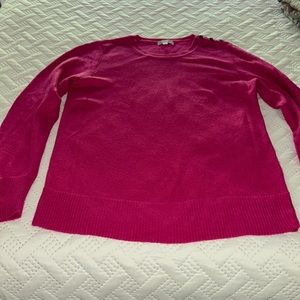 Gap women’s sweater